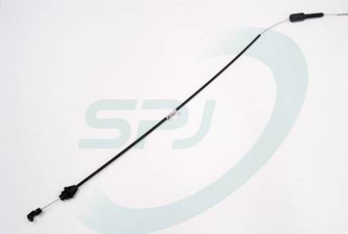 SPJ 905181 - Accelerator Cable xparts.lv