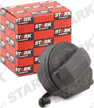Stark SKCF-1950001 - Sealing Cap, fuel tank xparts.lv