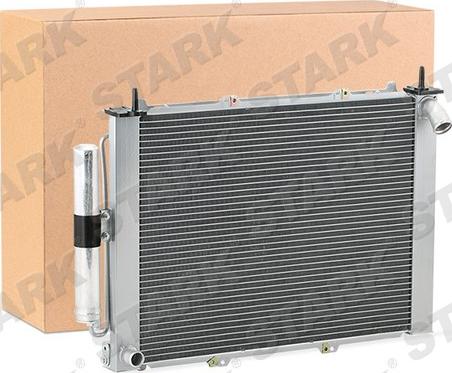 Stark SKCM-4430004 - Cooler Module xparts.lv
