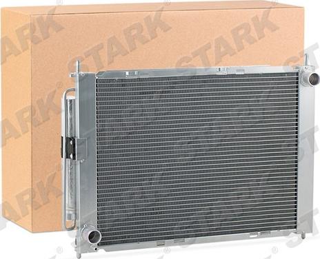 Stark SKCM-4430005 - Модуль охлаждения xparts.lv