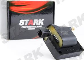 Stark SKCO-0070196 - Ignition Coil xparts.lv
