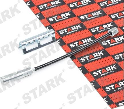Stark SKCPB-1050158 - Тросик, cтояночный тормоз xparts.lv