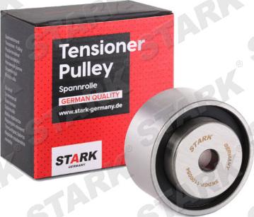 Stark SKDGP-1100054 - Deflection / Guide Pulley, timing belt xparts.lv