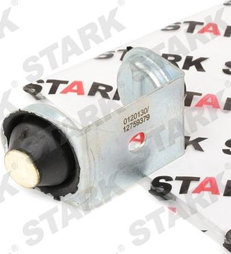 Stark SKEM-0660282 - Piekare, Dzinējs xparts.lv
