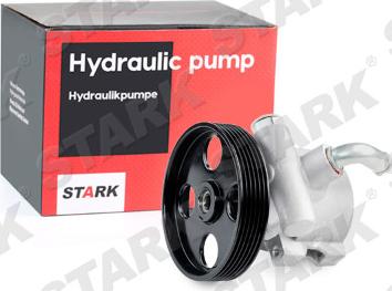 Stark SKHP-0540127 - Hydraulic Pump, steering system xparts.lv