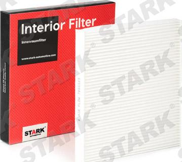 Stark SKIF-0170071 - Filtrs, Salona telpas gaiss xparts.lv