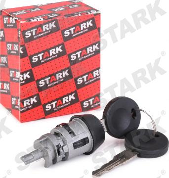 Stark SKLOC-4450009 - Ignition / Starter Switch xparts.lv