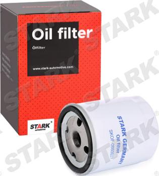 Stark SKOF-0860027 - Eļļas filtrs xparts.lv