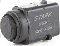 Stark SKPDS-1420010 - Датчик, система помощи при парковке xparts.lv