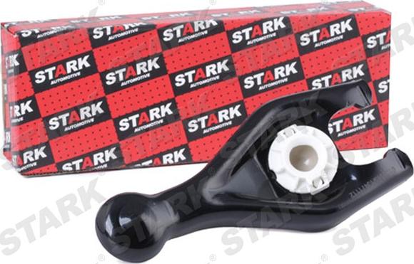 Stark SKRFC-3500001 - Izspiedējdakša, Sajūgs xparts.lv