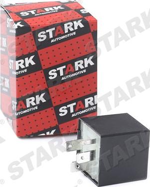 Stark SKRFP-2200012 - Реле, топливный насос xparts.lv