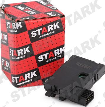 Stark SKSAS-1440008 - Pagrieziena leņķa devējs xparts.lv