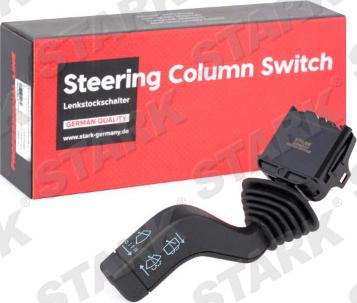 Stark SKSCS-1610055 - Steering Column Switch xparts.lv
