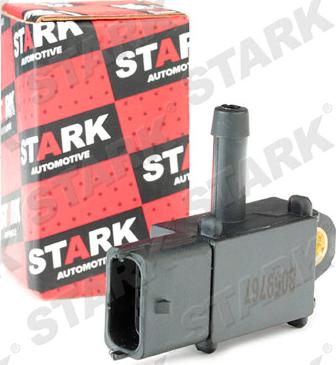 Stark SKSEP-1500008 - Devējs, Izplūdes gāzu spiediens xparts.lv