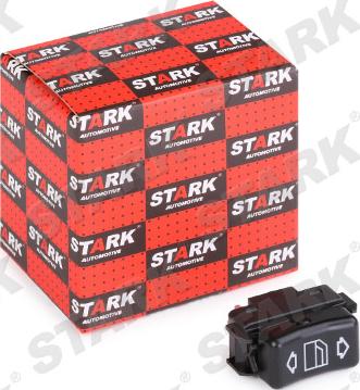 Stark SKSW-1870003 - Slēdzis, Stikla pacēlājmehānisms xparts.lv