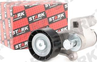 Stark SKTP-0600060 - Belt Tensioner, v-ribbed belt xparts.lv