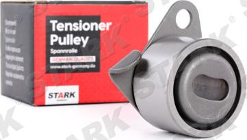 Stark SKTPT-0650081 - Tensioner Pulley, timing belt xparts.lv