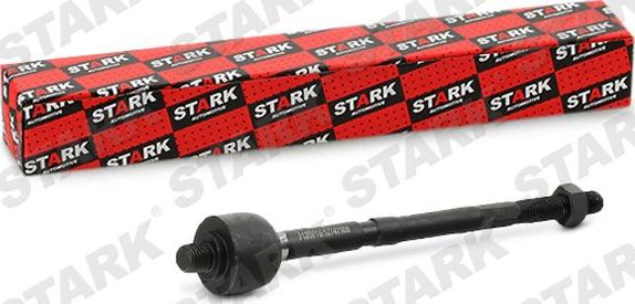 Stark SKTR-0240227 - Aksiālais šarnīrs, Stūres šķērsstiepnis xparts.lv