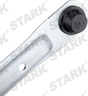 Stark SKWL-0920042 - Stiklu tīrītāja sviru un stiepņu sistēma xparts.lv