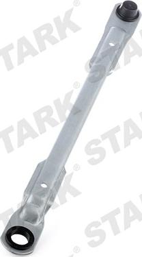 Stark SKWL-0920042 - Stiklu tīrītāja sviru un stiepņu sistēma xparts.lv