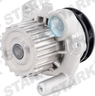 Stark SKWP-0520034 - Water Pump xparts.lv