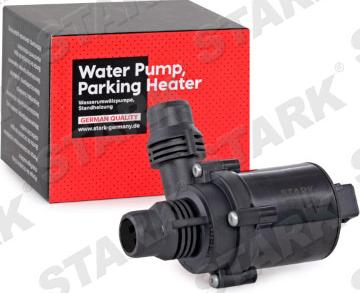 Stark SKWPP-1900009 - Water Pump, parking heater xparts.lv