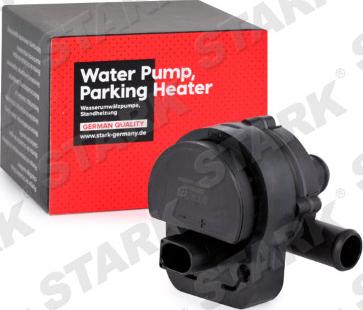 Stark SKWPP-1900007 - Water Pump, parking heater xparts.lv