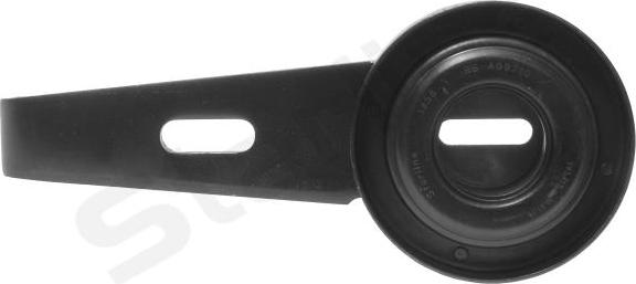 Starline RS A09710 - Deflection / Guide Pulley, v-ribbed belt xparts.lv