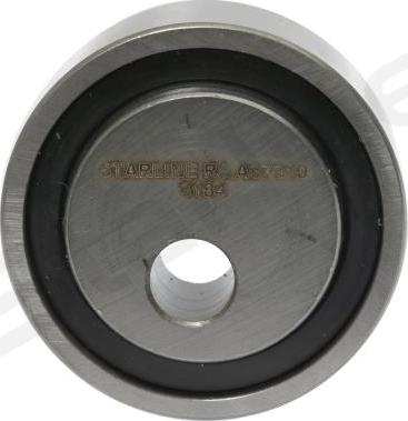 Starline RS A37310 - Deflection / Guide Pulley, v-ribbed belt xparts.lv