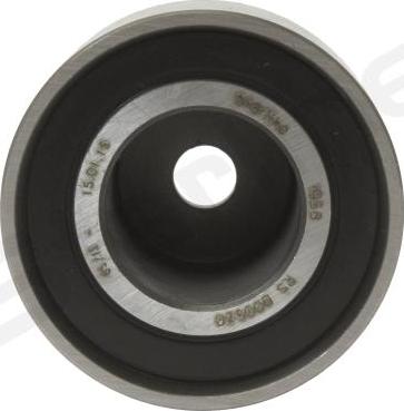 Starline RS B00520 - Deflection / Guide Pulley, timing belt xparts.lv