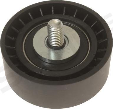 Starline RS B00110 - Deflection / Guide Pulley, v-ribbed belt xparts.lv