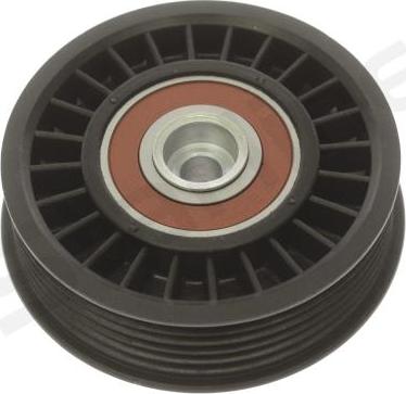 Starline RS B15510 - Deflection / Guide Pulley, v-ribbed belt xparts.lv