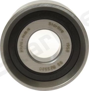 Starline RS B23920 - Tensioner Pulley, timing belt xparts.lv