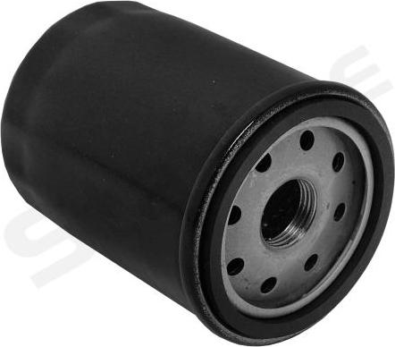 Japanparts JFO117 - Oil Filter xparts.lv