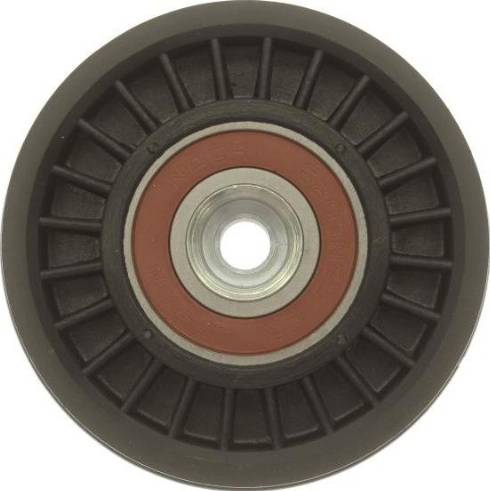 Starline S RS B15510 - Deflection / Guide Pulley, v-ribbed belt xparts.lv