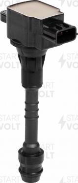 StartVOLT SC 1415 - Ignition Coil xparts.lv