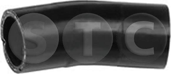 STC T499663 - Radiatora cauruļvads xparts.lv