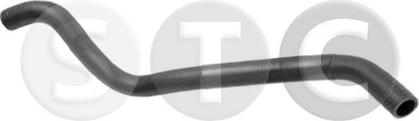 STC T498568 - Hydraulic Hose, steering system xparts.lv