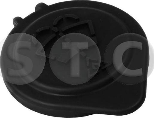 STC T497885 - Sealing Cap, washer fluid tank xparts.lv