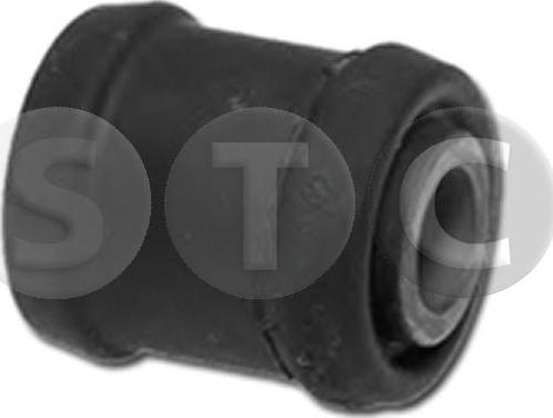 STC T445022 - Bukse, Stūres mehānisma reduktora vārpsta xparts.lv