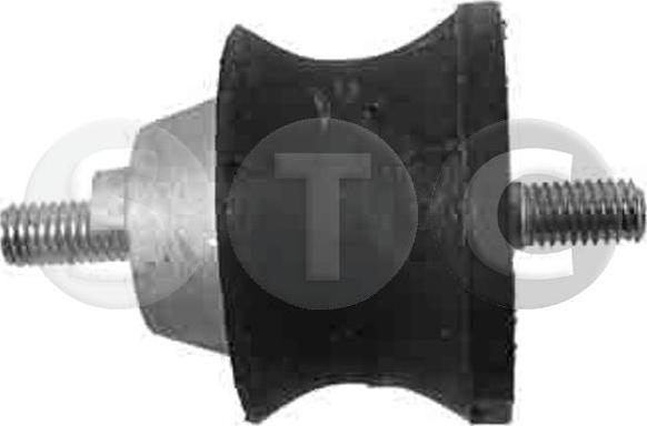 STC T441534 - Mounting, automatic transmission xparts.lv