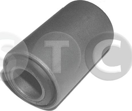 STC T448557 - Mounting, leaf spring xparts.lv