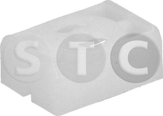 STC T443307 - Guide, gear lever xparts.lv