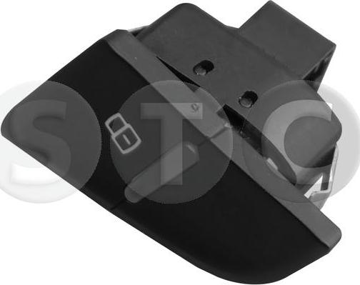 STC T443753 - Switch, door lock system xparts.lv