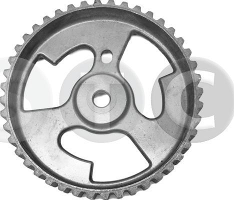 STC T442431 - Gear, camshaft xparts.lv