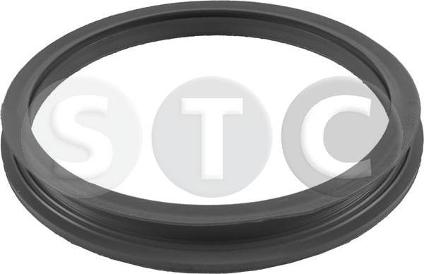 STC T447603 - Tarpiklis, degalų pildymo kaklelis xparts.lv