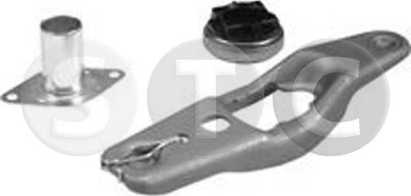 STC T447120 - Release Fork, clutch xparts.lv