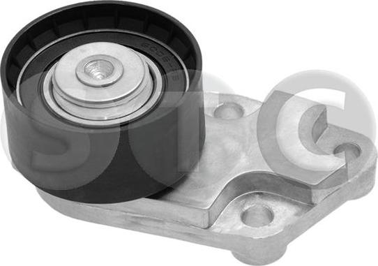STC T447330 - Tensioner Pulley, timing belt xparts.lv