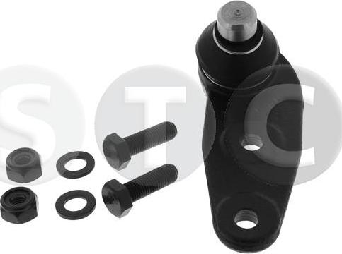 STC T453339 - Ball Joint xparts.lv
