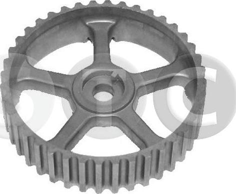STC T404994 - Gear, camshaft xparts.lv